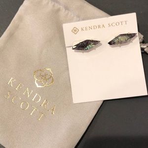 Kendra Scott Belinda earring